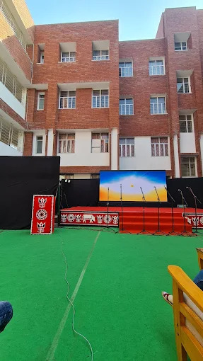 Bal Bharati Public School, Manesar Gurgaon