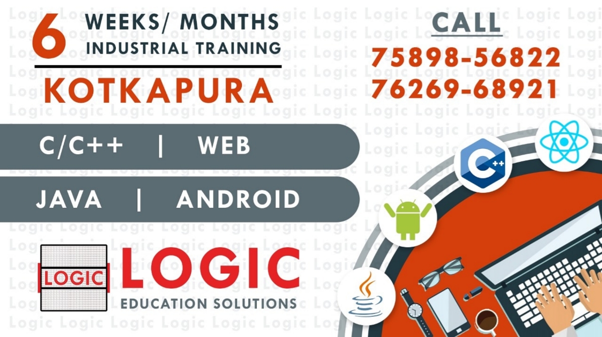 Logic Education Solutions