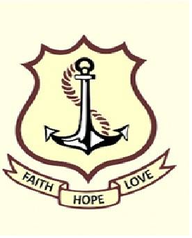 Kotagiri Public School logo