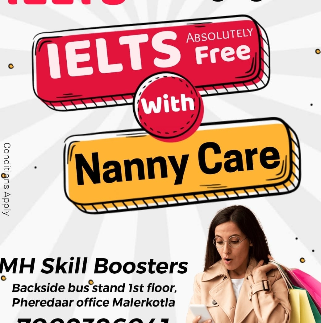 Skill Booster