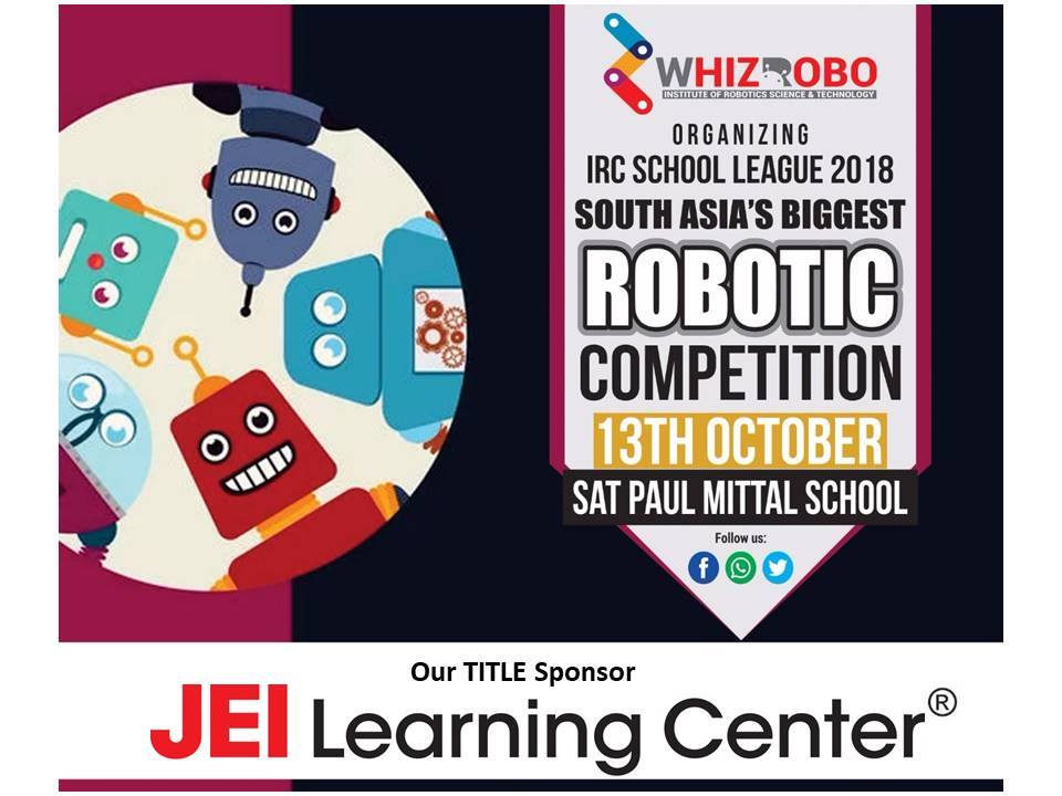 JEI LEARNING CENTER