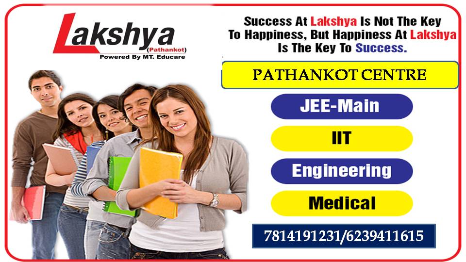 Lakshya Institute