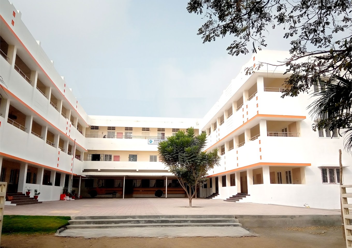 Githanjali Public School