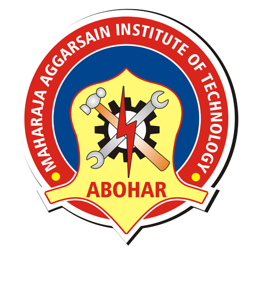 Maharaja Aggarsain Institute of Technology logo