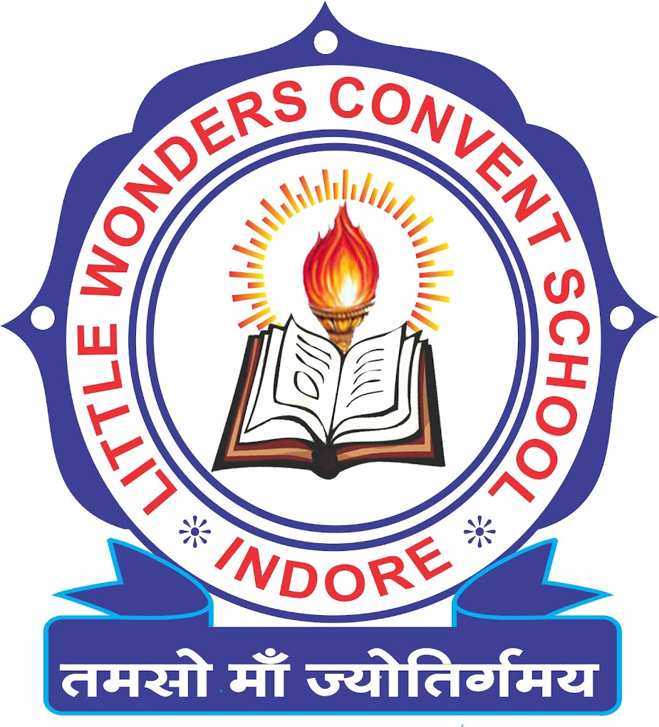 Little Wonders Convent School logo