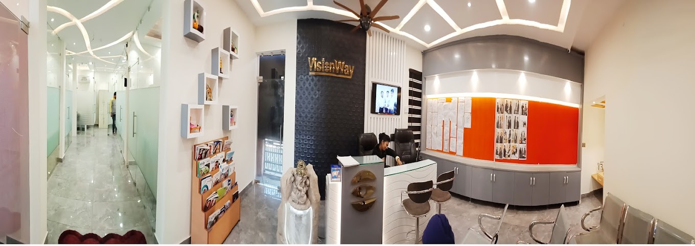 Visionway Institute