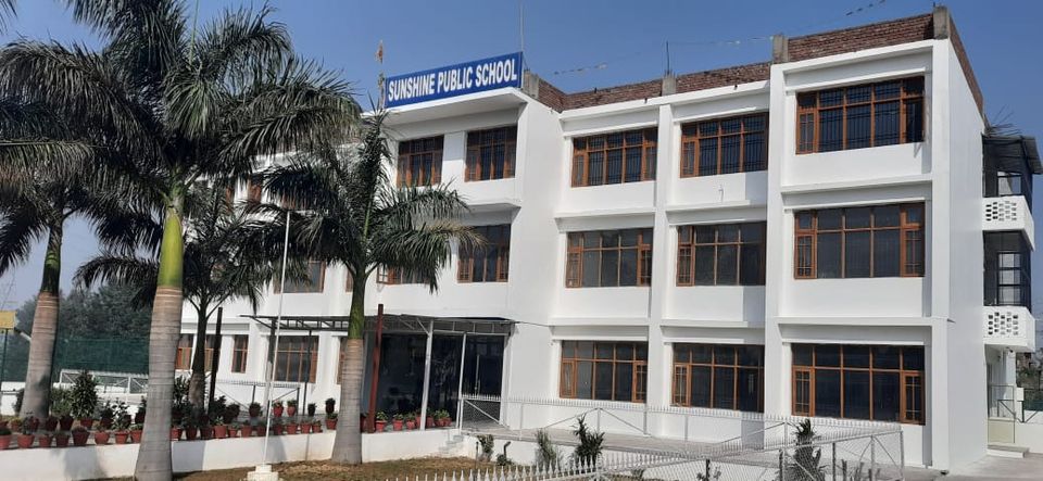 Sunshine Public School