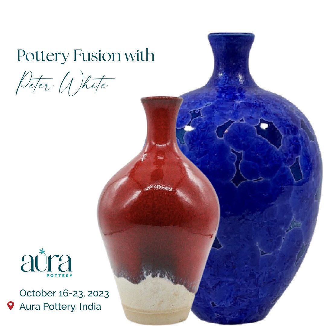 Aura Pottery
