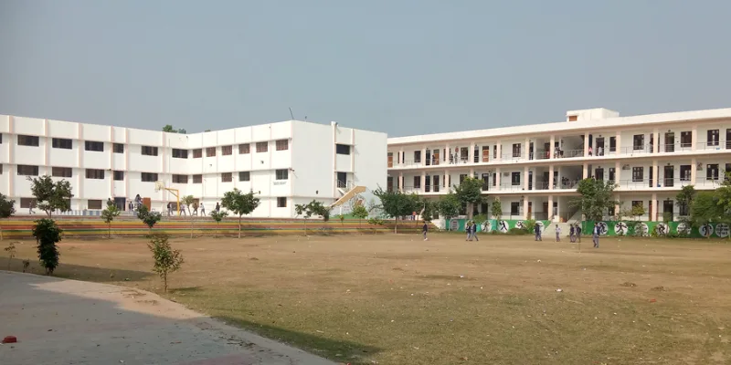 RPM Public School