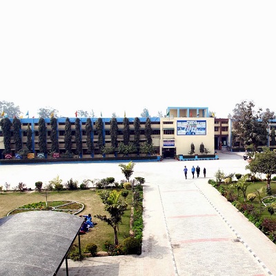 Baba Gandha Singh Public School