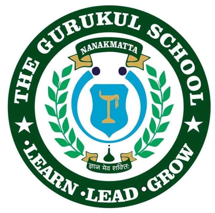 The Gurukul School logo