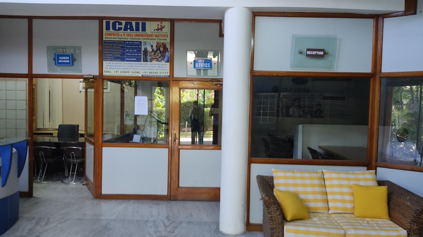 ICAII Skill Institute