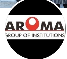 Aroma Institute logo