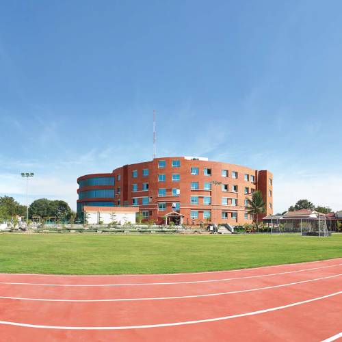 Ambitus World School