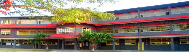 Livingstone Foundation Higher Secondary School