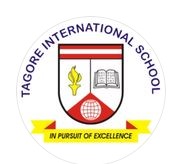 Tagore International School logo