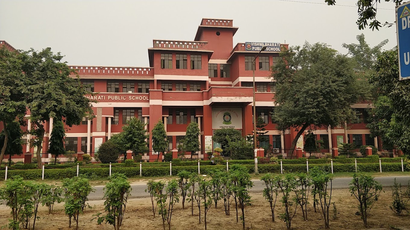 Vishwa Bharati Public School