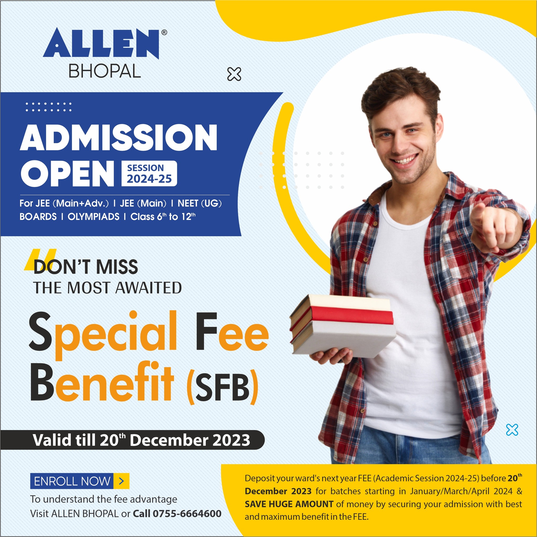 ALLEN Career Institute