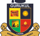 Gurukul Ladwa logo