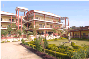 St. D. R. Public Senior Secondary School