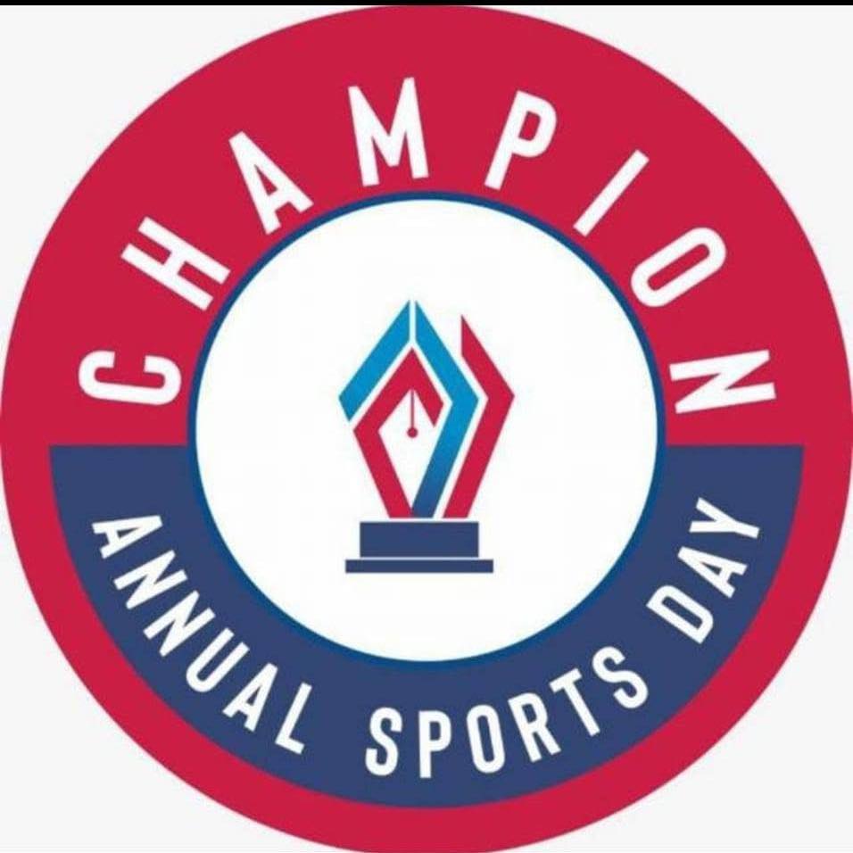 Champion International School logo