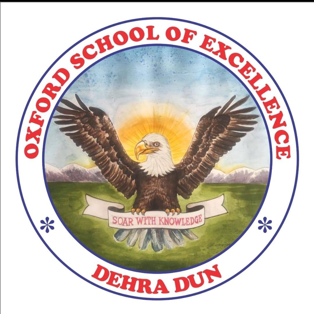 Oxford School of Excellence logo