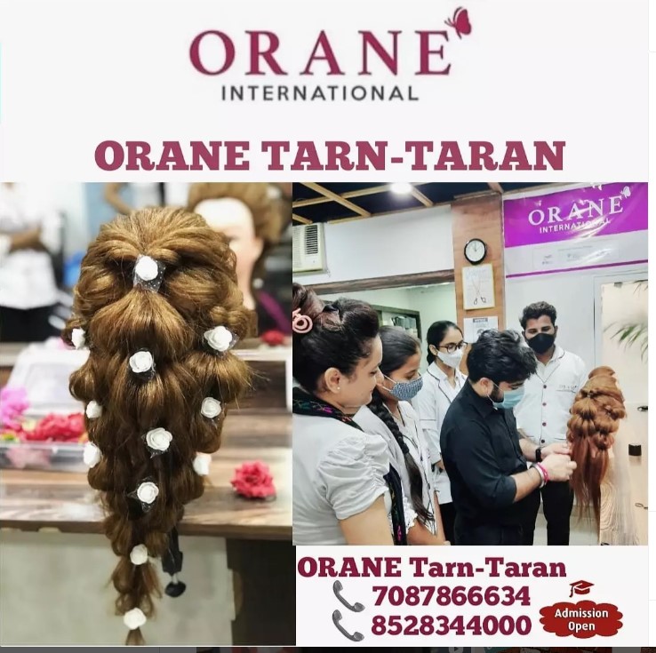 Orane International