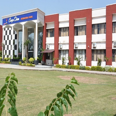 Carpe Diem International School