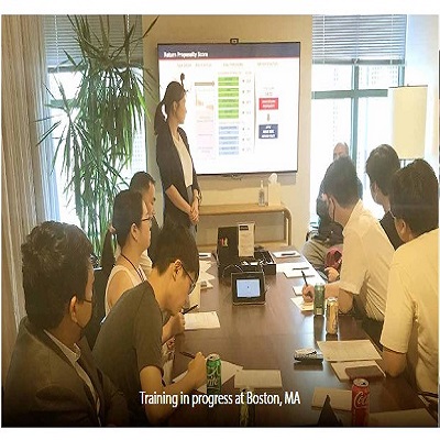 Boston Institute of Analytics - Lower Parel Campus - Classroom & Online Training in Data Science and Cyber Security