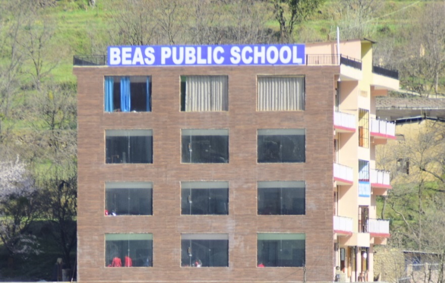 Beas Public School