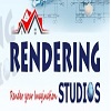 Renderring Studio Academy logo