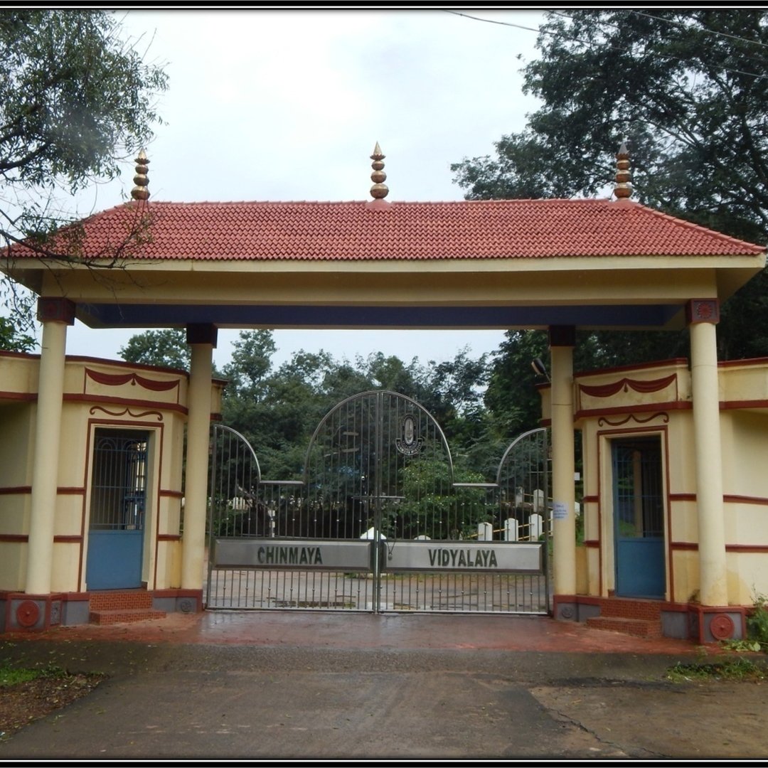 Chinmaya Vidyalaya