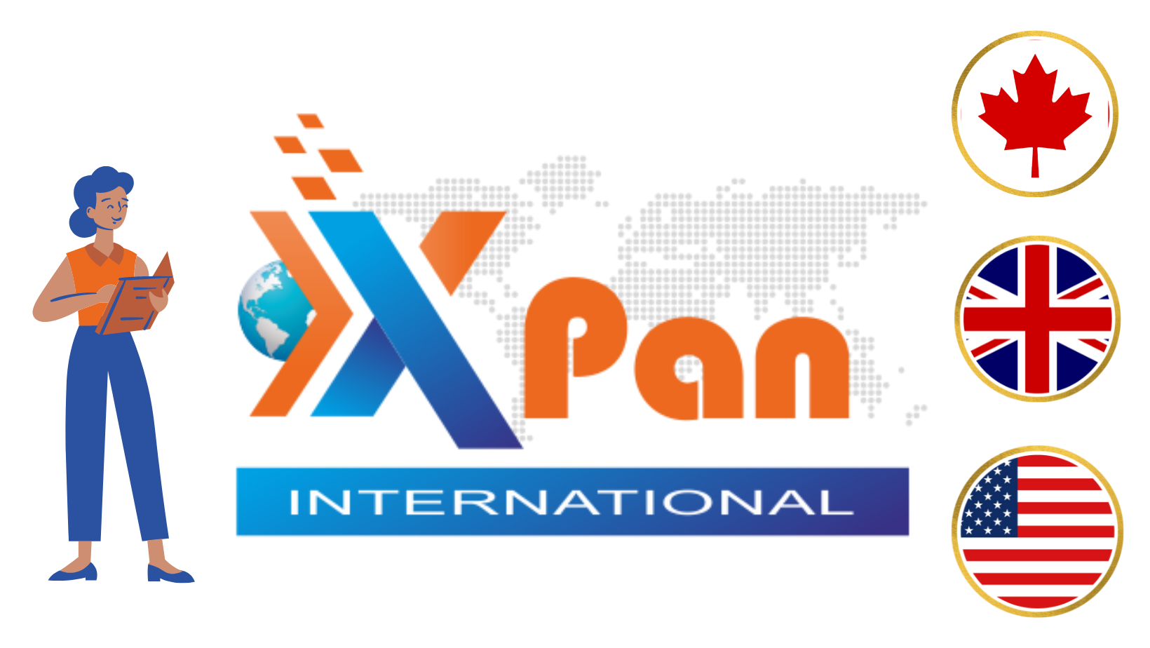 Xpan International
