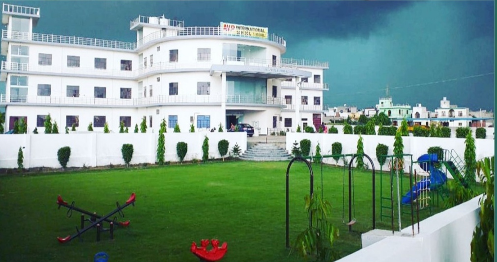 AVP international school
