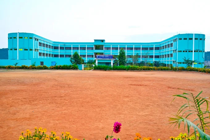 Chandrasekhar English Medium School