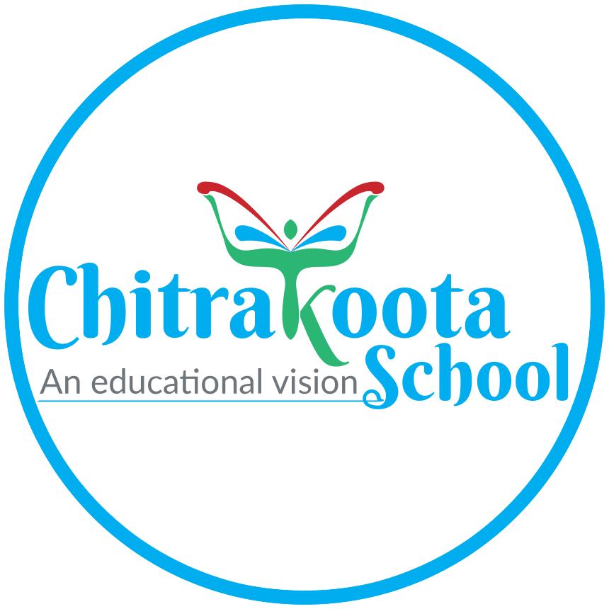 Chitrakoota Montessori logo