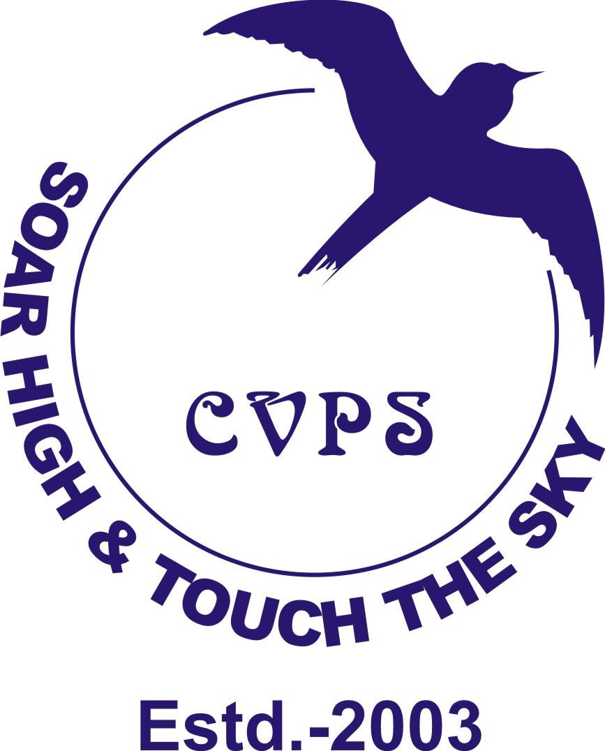 Canal Valley Public School logo