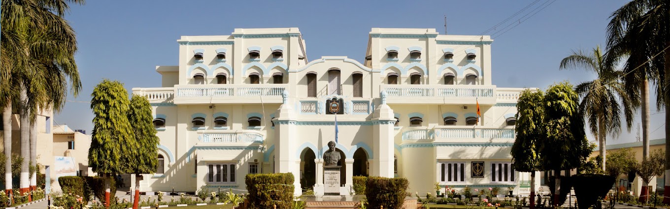 General Gurnam Singh Public School