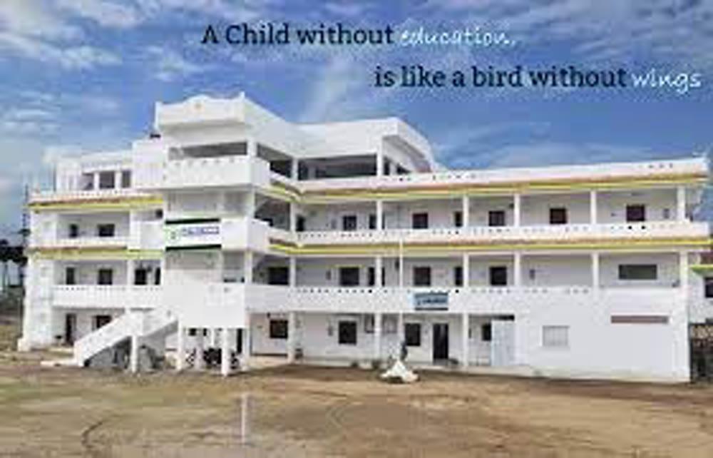 Ajc Public School