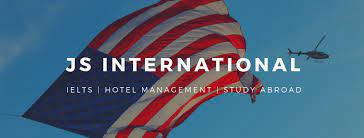 JS international