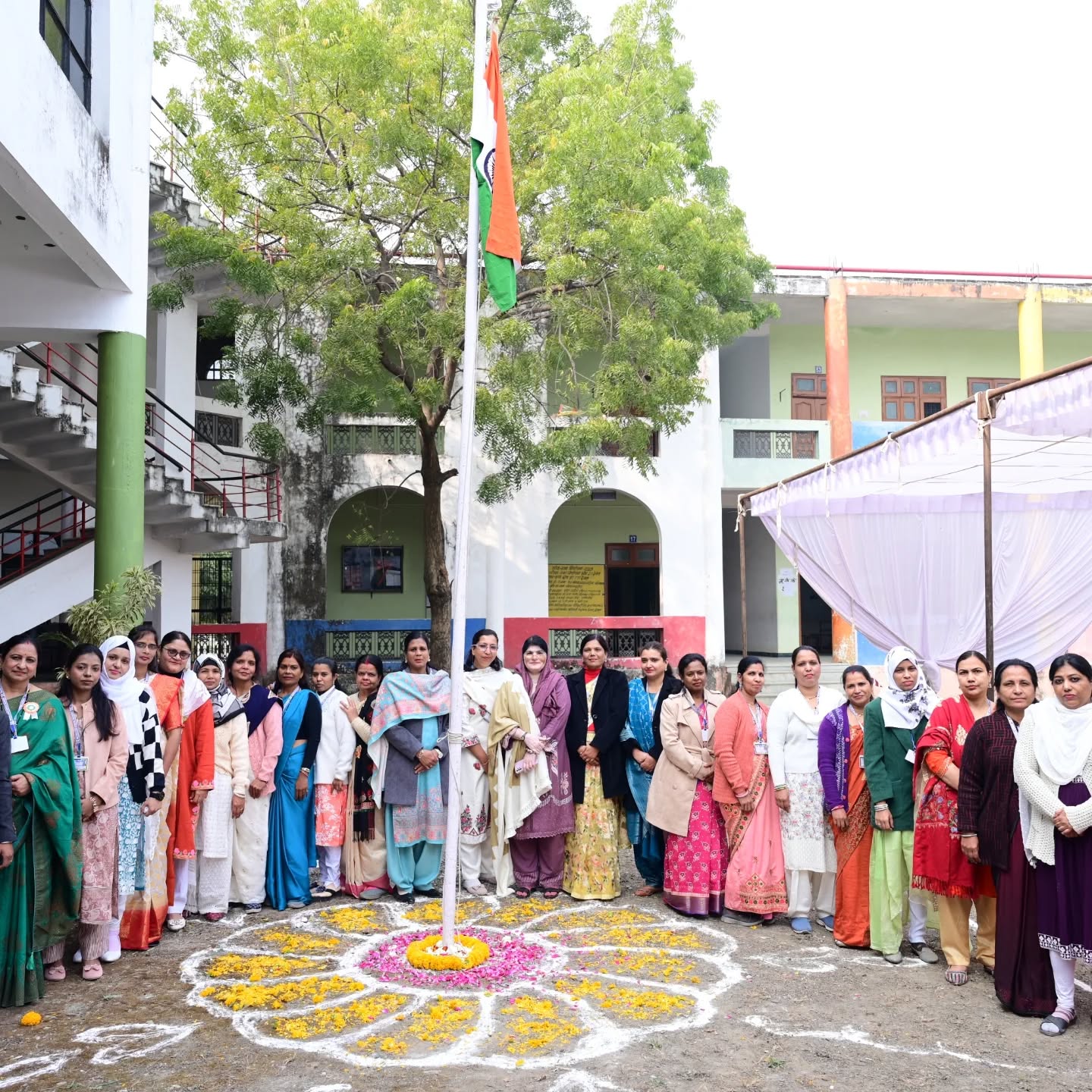 Bright Star Central Academy