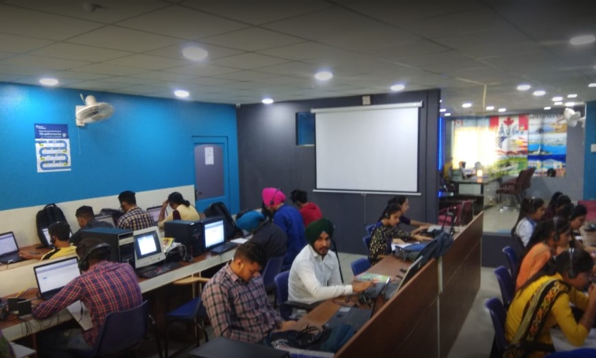 Sonus Overseas Education