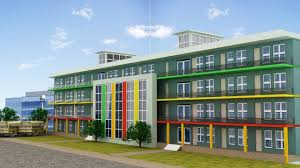 Baddi Central School