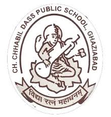 Ch. Chhabil Dass Public School logo
