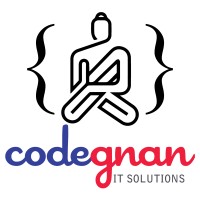 Codegnan Institute logo
