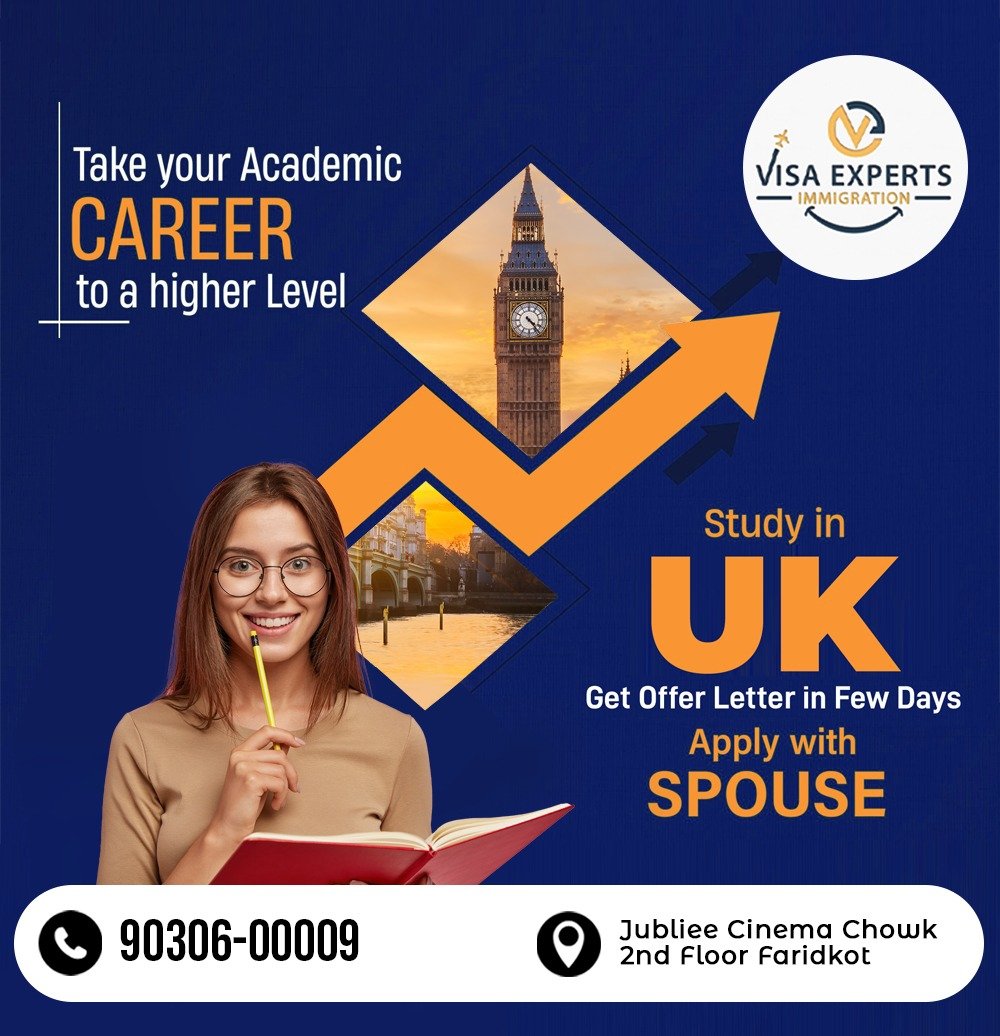 Visa Experts