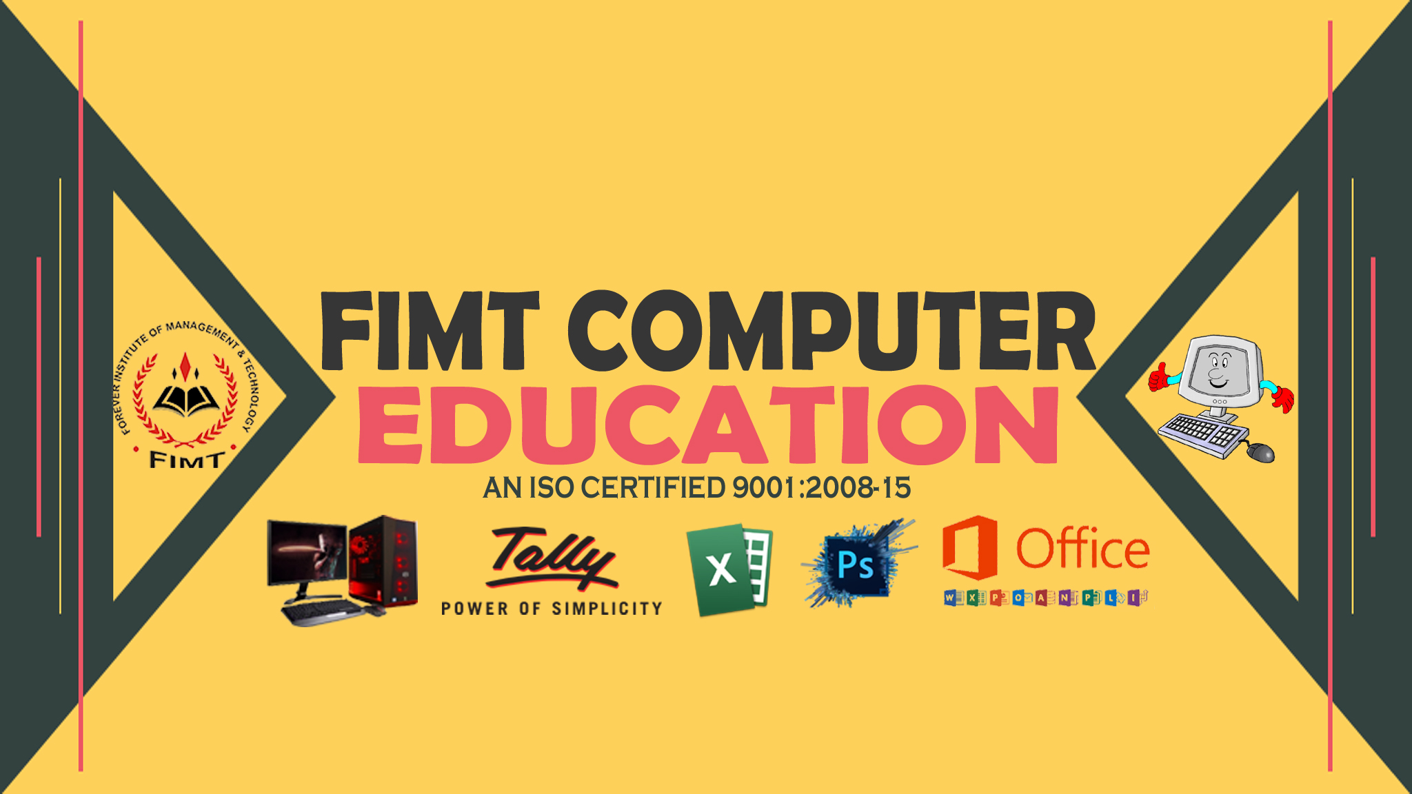 Forever Institute of Management and Technology