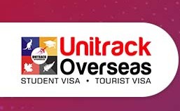 Unitrack Overseas logo