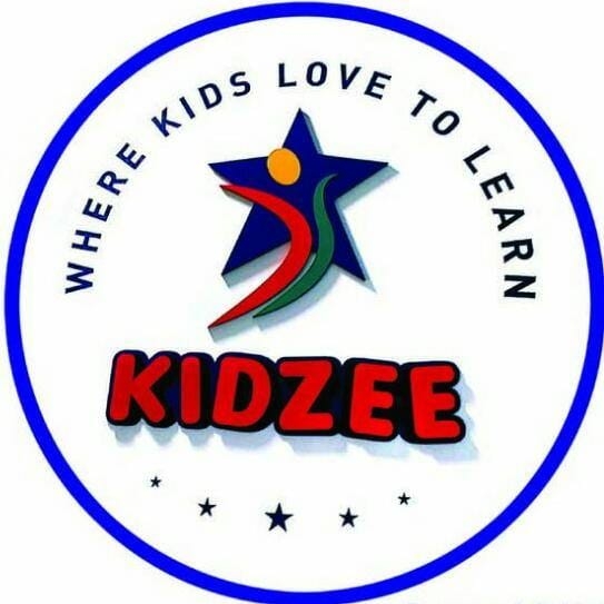 KIDZEE logo