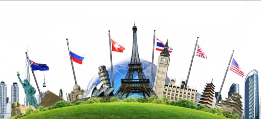 Sahaj International
